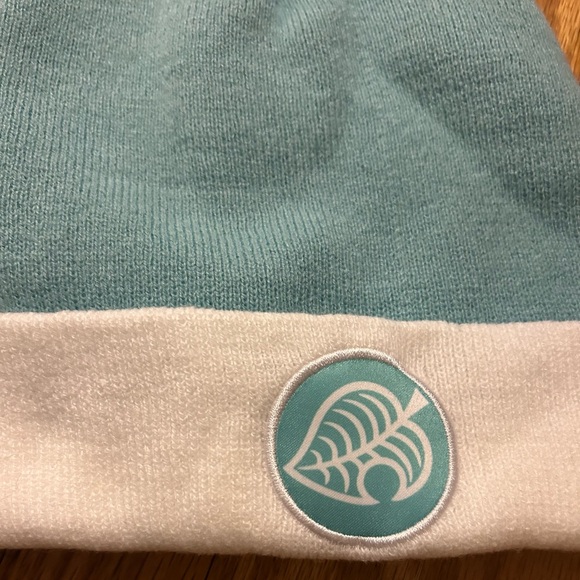 Animal Crossing Beanie - Picture 3 of 3